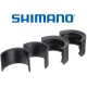 Μηχανισμός με εμπρόσθιο φρένο Shimano μοντέλο SpeedMaster - Δύναμη και έλεγχος