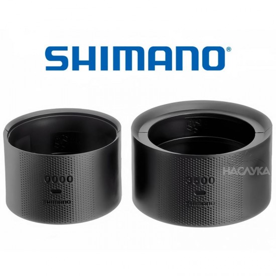 Μηχανισμός με εμπρόσθιο φρένο Shimano μοντέλο SpeedMaster - Δύναμη και έλεγχος