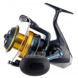Μηχανισμός Ψαρέματος Shimano Spheros SW 6000PG