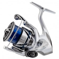 Μηχανισμός Ψαρέματος Shimano Stradic FM 2500SHG