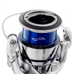 Μηχανισμός Ψαρέματος Shimano Stradic FM 4000