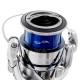 Μηχανισμός με εμπρόσθιο φρένο Shimano μοντέλο Stradic FM - Δύναμη και έλεγχος