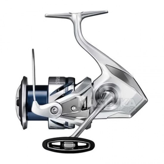 Μηχανισμός με εμπρόσθιο φρένο Shimano μοντέλο Stradic FM - Δύναμη και έλεγχος