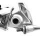 Μηχανισμός με εμπρόσθιο φρένο Shimano μοντέλο Stradic FM - Δύναμη και έλεγχος