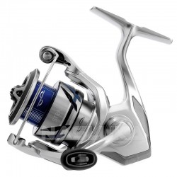 Μηχανισμός Ψαρέματος Spinning Shimano Stradic FM 2500 HG