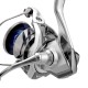 Μηχανισμός με εμπρόσθιο φρένο Shimano μοντέλο Stradic FM - Δύναμη και έλεγχος
