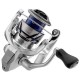 Μηχανισμός με εμπρόσθιο φρένο Shimano μοντέλο Stradic FM - Δύναμη και έλεγχος