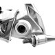 Μηχανισμός με εμπρόσθιο φρένο Shimano μοντέλο Stradic FM - Δύναμη και έλεγχος
