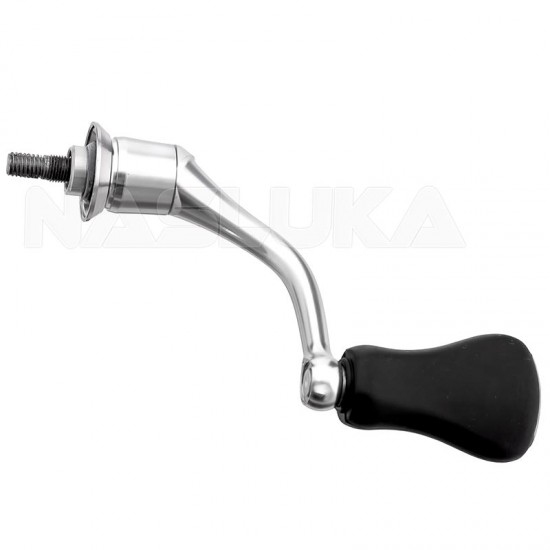 Μηχανισμός με εμπρόσθιο φρένο Shimano μοντέλο Stradic FM - Δύναμη και έλεγχος