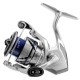 Μηχανισμός με εμπρόσθιο φρένο Shimano μοντέλο Stradic FM - Δύναμη και έλεγχος