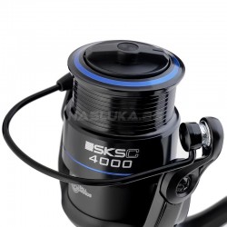 Μηχανισμός Match & Feeder Sonik SKSC 3000