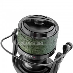 Μηχανισμός Spod Με Νήμα Sonik Vader X 8000RS Spod