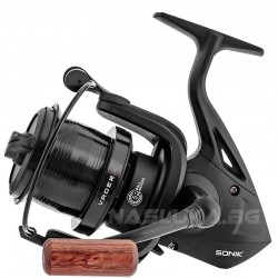 Μηχανισμός για ψα΄ρεμα κυπρίνου Sonik Vader X 6000RS