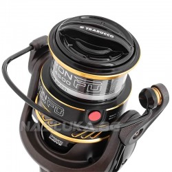 Μηχανισμός Feeder Trabucco Inspiron Feeder 4500FD