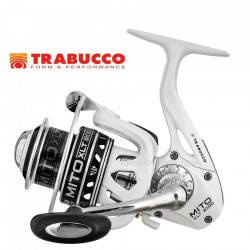 Μηχανισμός Trabucco Mito XLT 1000