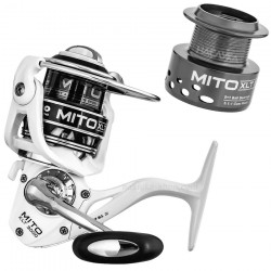 Μηχανισμός Trabucco Mito XLT 1000