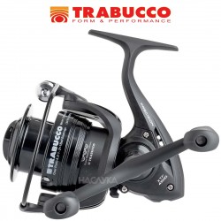 Μηχανισμός Trabucco Precision XTF 4500