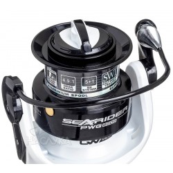 Μηχανισμός Ψαρέματος Trabucco SeaRider PWG6000