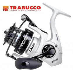 Μηχανισμός Ψαρέματος Trabucco SeaRider PWG6000