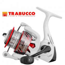 Μηχανισμός Trabucco ViDar FA 1000