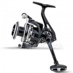 Μηχανισμός Ψαρέματος Zebco Trophy Spinning FD 40