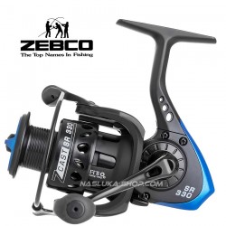 Μηχανισμός Μπροστινά Φρένα Zebco Z-Cast SR 340