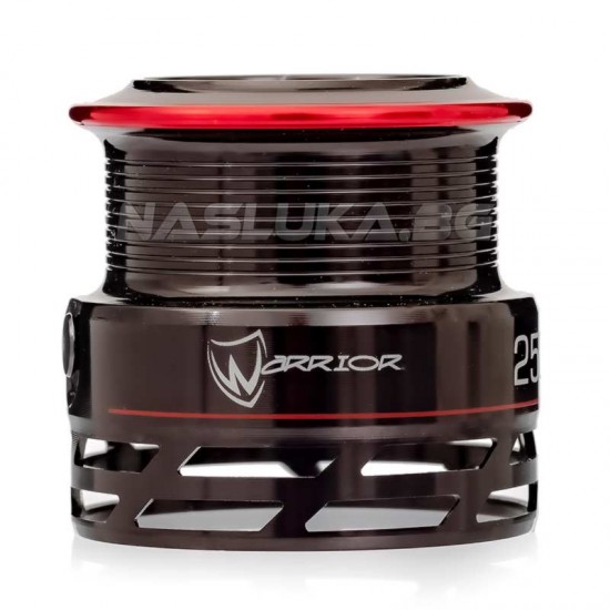 Ανταλλακτικό καρούλι Fox Rage μοντέλο Μπομπίνα Warrior 3500 | Ευελιξία και ετοιμότητα στο ψάρεμα