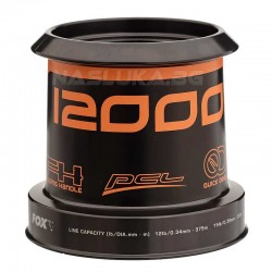 Ανταλλακτική μπομπίνα για μηχανισμός Fox EOS 12000 - Standart