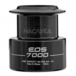 Ανταλλακτική μπομπίνα για μηχανισμός Fox EOS 7000