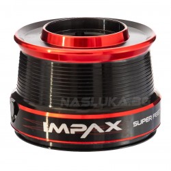 Μπομπίνα αλουμινιου Nytro Impax Super Feeder 4000