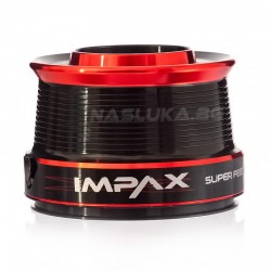 Μπομπίνα αλουμινιου Nytro Impax Super Feeder 5000