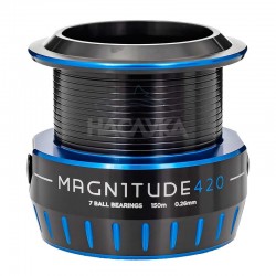 Ανταλλακτική μπομπίνα για μηχανισμό Preston Innovation Magnitude 420