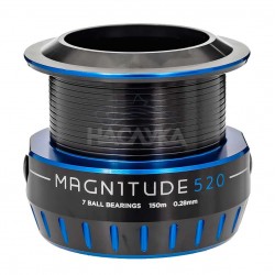 Ανταλλακτική μπομπίνα για μηχανισμό Preston Innovation Magnitude 520