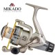 Μηχανισμός με οπίσθιο φρένο Mikado μοντέλο Mikado Silux | Ακρίβεια και ευκολία