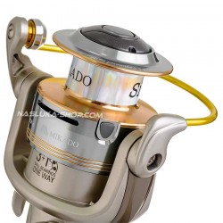 Μηχανισμός Mikado Silux 1004 RD
