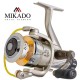 Μηχανισμός με οπίσθιο φρένο Mikado μοντέλο Mikado Silux | Ακρίβεια και ευκολία