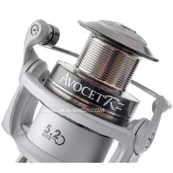 Μηχανισμός Mitchell Avocet RZ 2000R