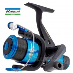 Μηχανσιμός με πίσω φρένα Shakespeare Firebird 30 RD