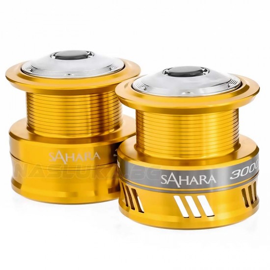 Μηχανισμός με οπίσθιο φρένο Shimano μοντέλο Sahara | Ακρίβεια και ευκολία