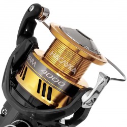 Μηχανισμός Shimano Sahara 4000-R