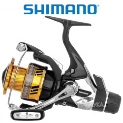 Μηχανισμός Shimano Sahara 4000-R