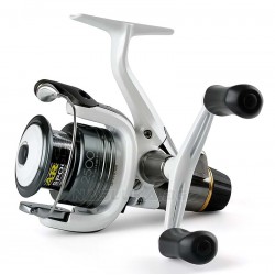 Μηχανισμός Shimano Stradic 4000S GTM-RC Fightin' Drag