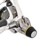 Μηχανισμός με οπίσθιο φρένο Shimano μοντέλο Stradic GTM | Ακρίβεια και ευκολία