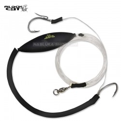 Αρματωσιές Black Cat Anti Tangle Rig - 20γρ