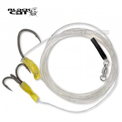 Αρματωσιές Black Cat Universal Rig