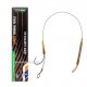 Αρματωσιές για ψάρεμα κυπρίνου Carp Pro Kurv Shank Ready Rig