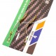 Αρματωσιές για ψάρεμα κυπρίνου Carp Pro Kurv Shank Ready Rig