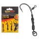Ronnie rig Αρματωσιές Exta Carp Carp Rig 777-S - 3 τμχ