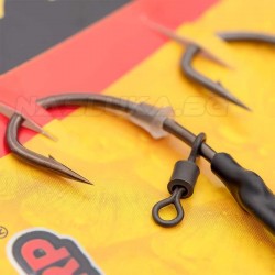 Ronnie rig Αρματωσιές Exta Carp Carp Rig 777-S - 3 τμχ