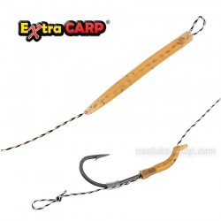Αρματωσιές για ψάρεμα κυπρίνου Extra Carp Rig EXC 555